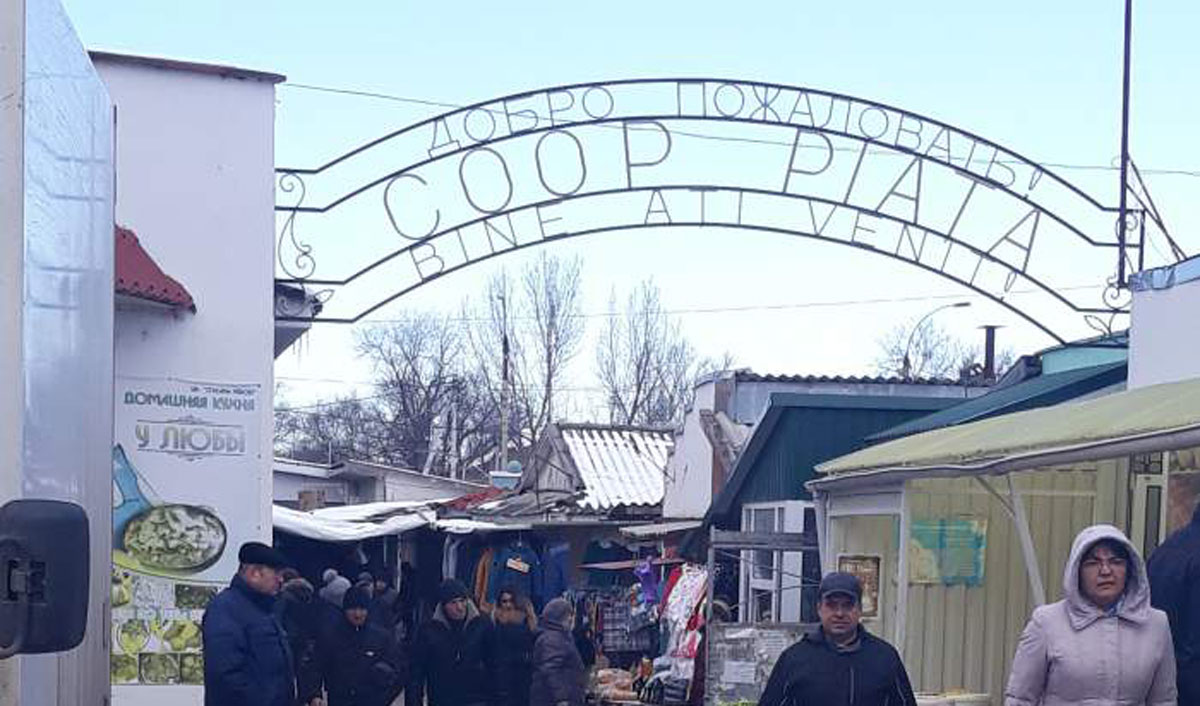 Решение ВСП завело примэрию Комрата в тупик