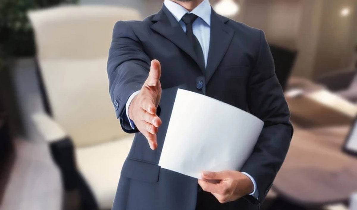 Рынок труда сократился