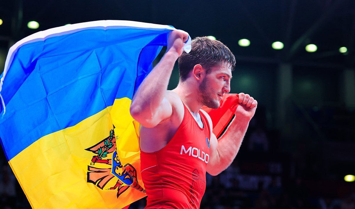 Yeremenko a apărat titlul european, Solovey – nu