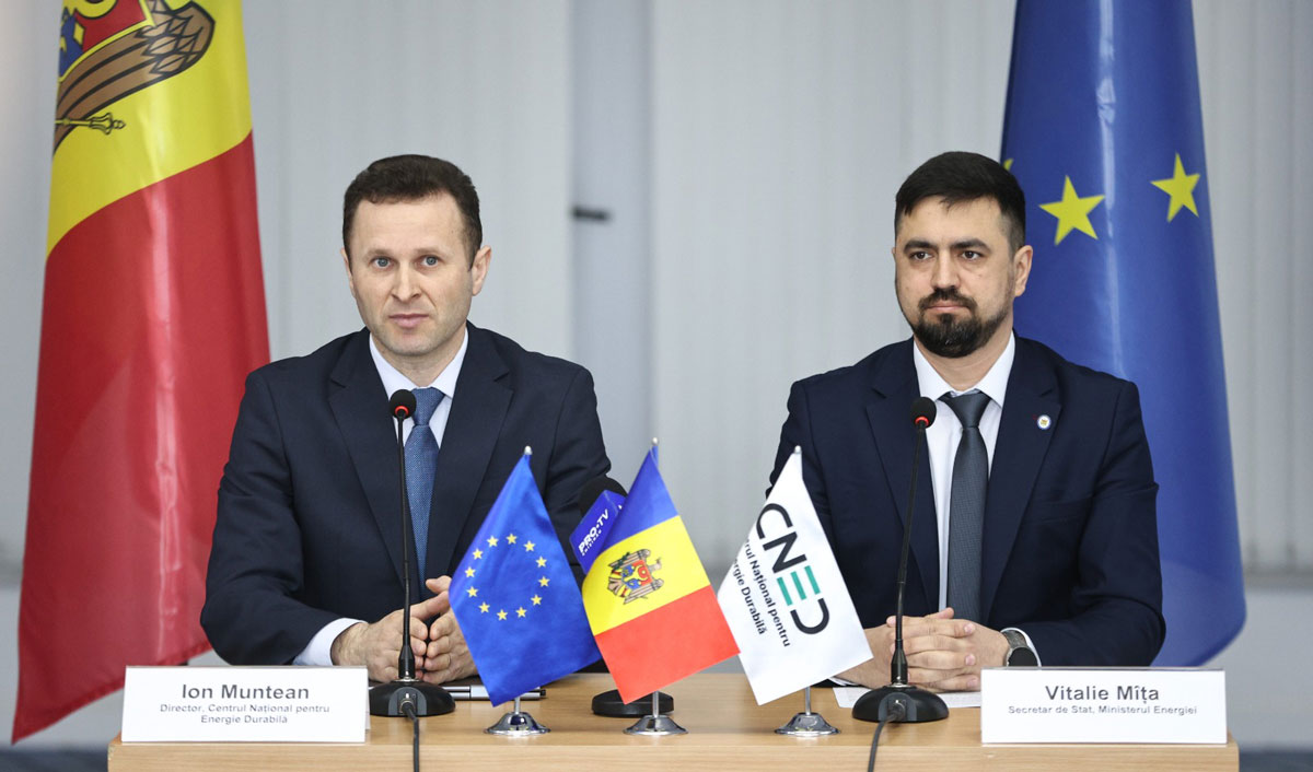 Second phase of Casa Verde’s energy efficiency grant program launched