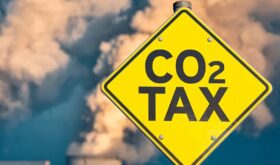 co2 taxa co2