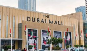 dubai-mall dubai mall