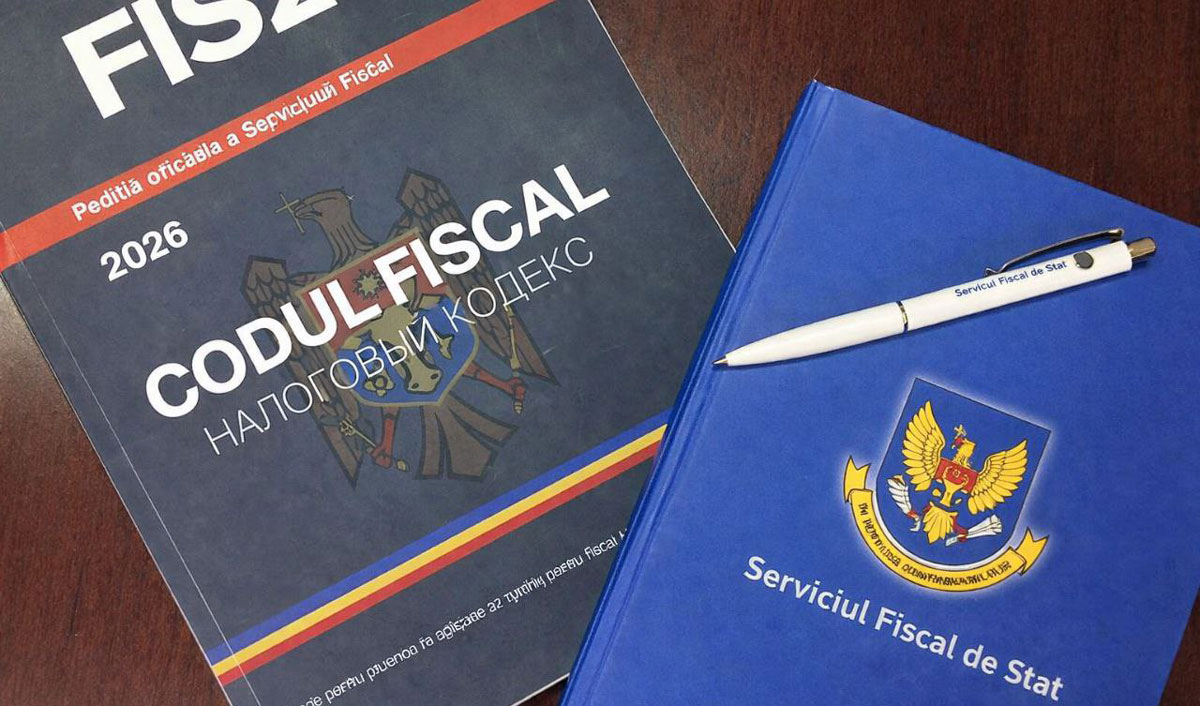 The Ministry of Finance is “finalizing” the new Tax Code