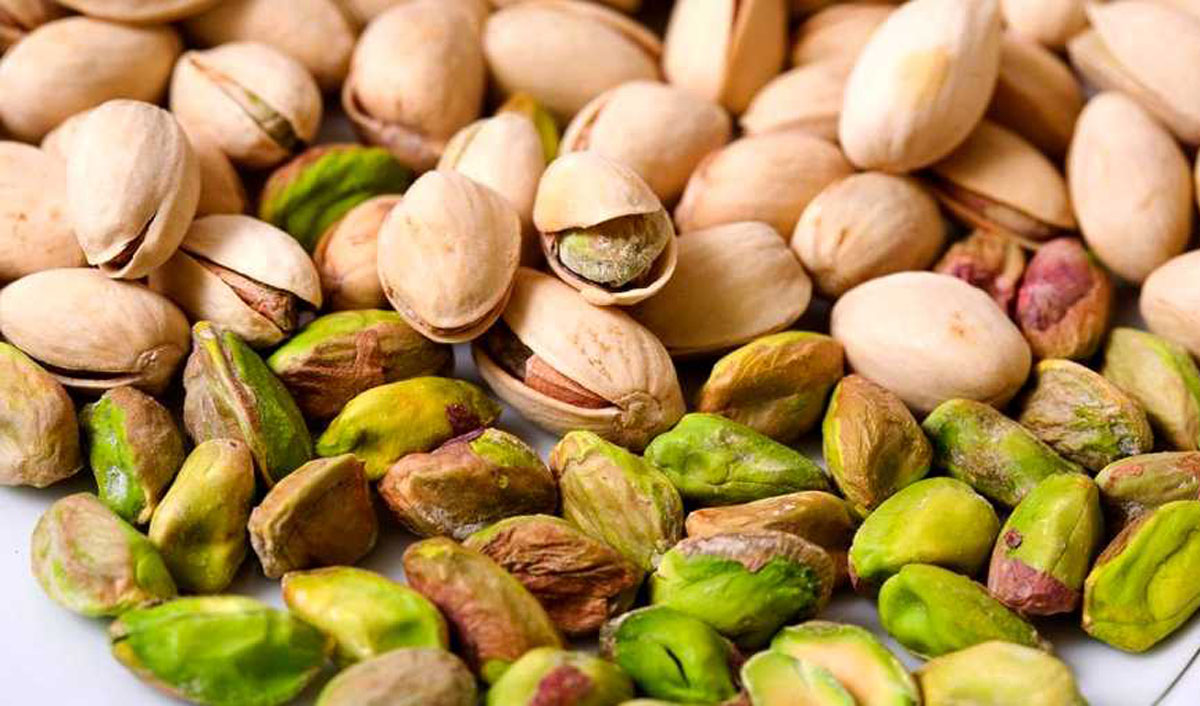 Conflict in Iran threatens to reshape the $4-5 billion pistachio market