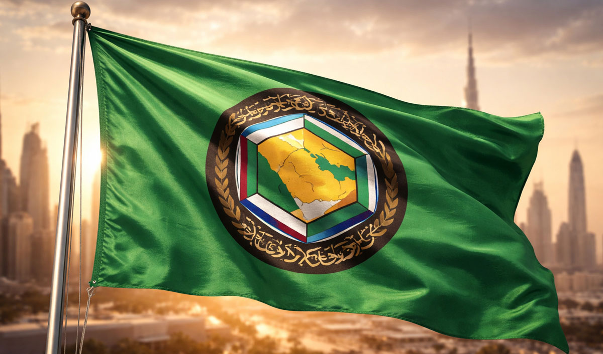 Трудный выбор стран Персидского залива