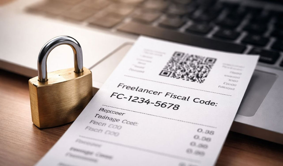 Личные данные фрилансеров защитят