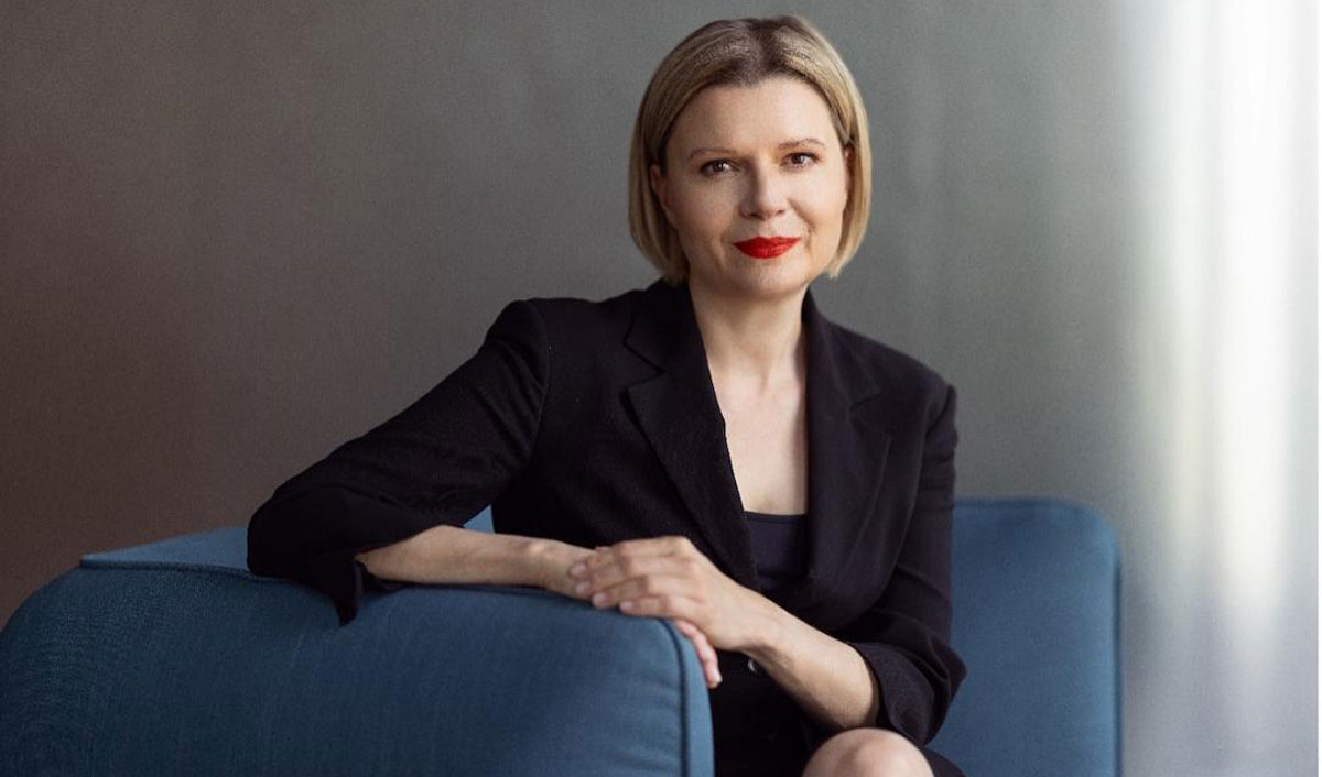 Microsoft appointed Gabriela Popescu as Country Manager for Romania, Moldova and CIS countries