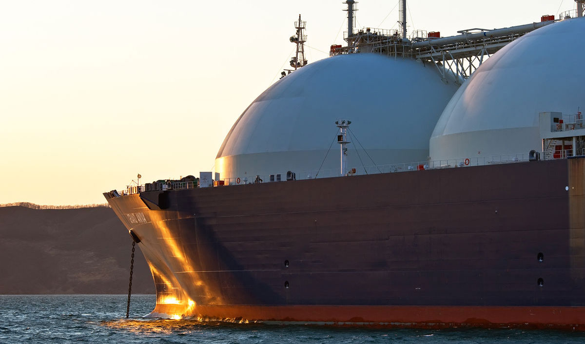 The world is preparing for a new energy crisis