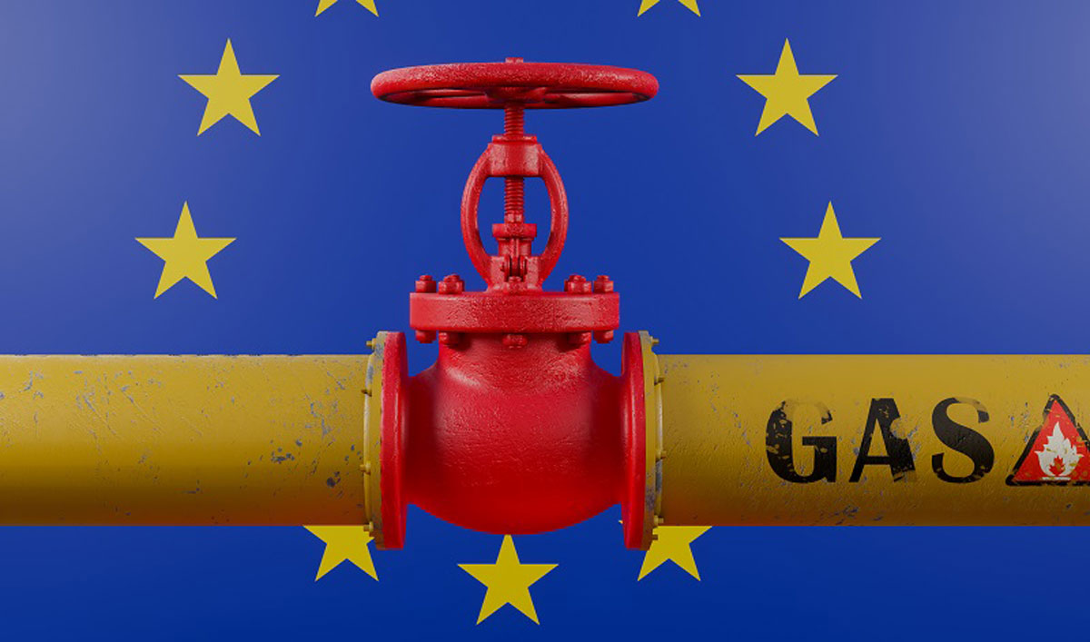 Is Europe heading for a gas crisis?
