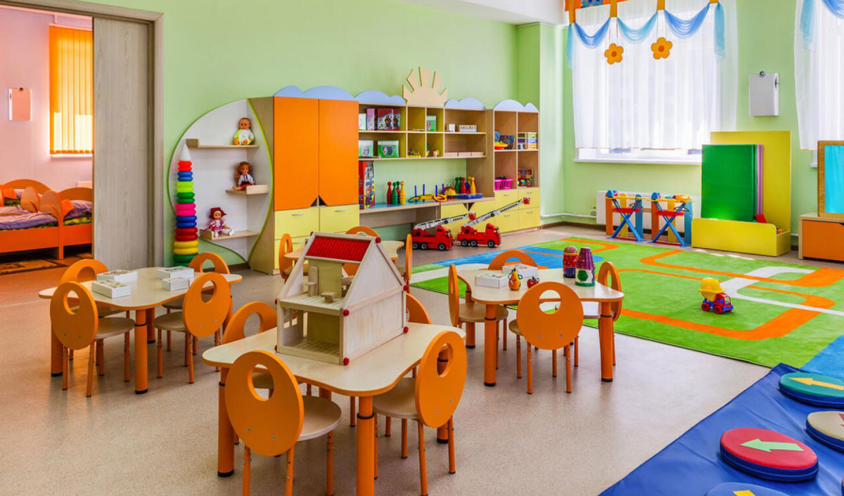 Enrollment in kindergartens will become electronic