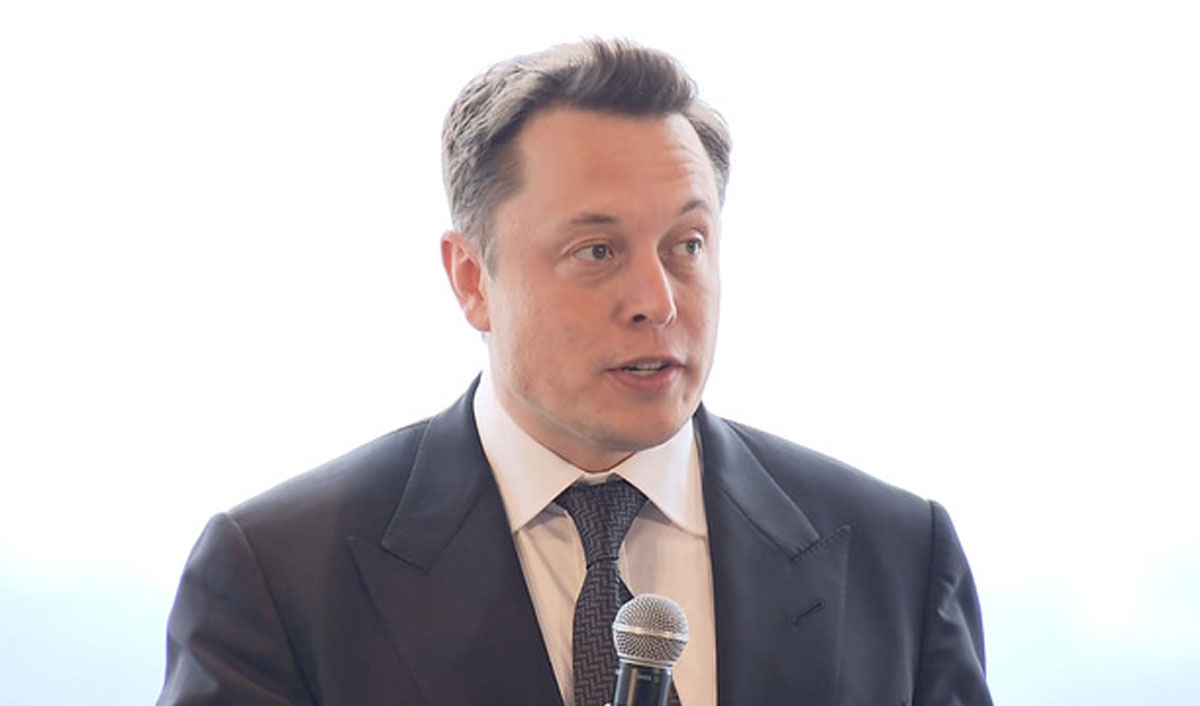 Ilon Musk invests in Japan: Tesla accelerates EV market capture