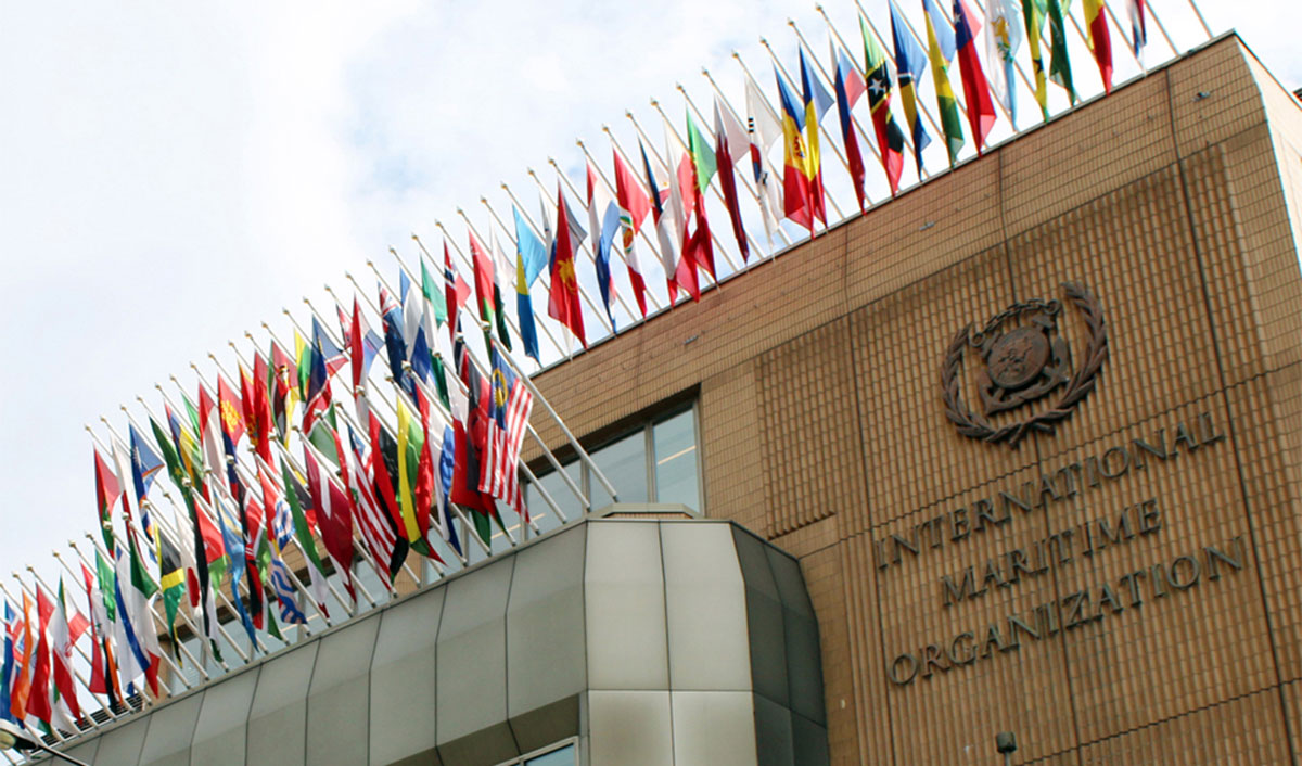 Organizația OMI va încerca să definească transportul maritim în Orientul Mijlociu