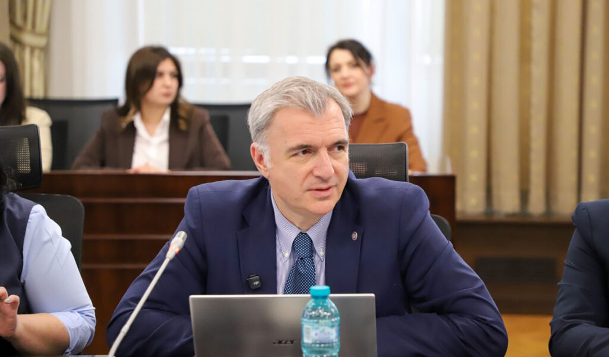 Planul de creștere al Moldovei va fi coordonat cu partenerii