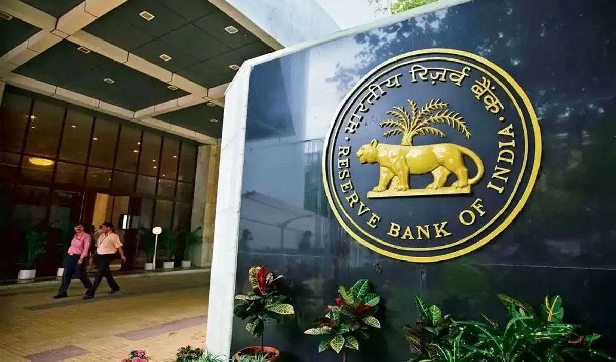 India’s central bank has conducted a massive currency intervention to save the rupee