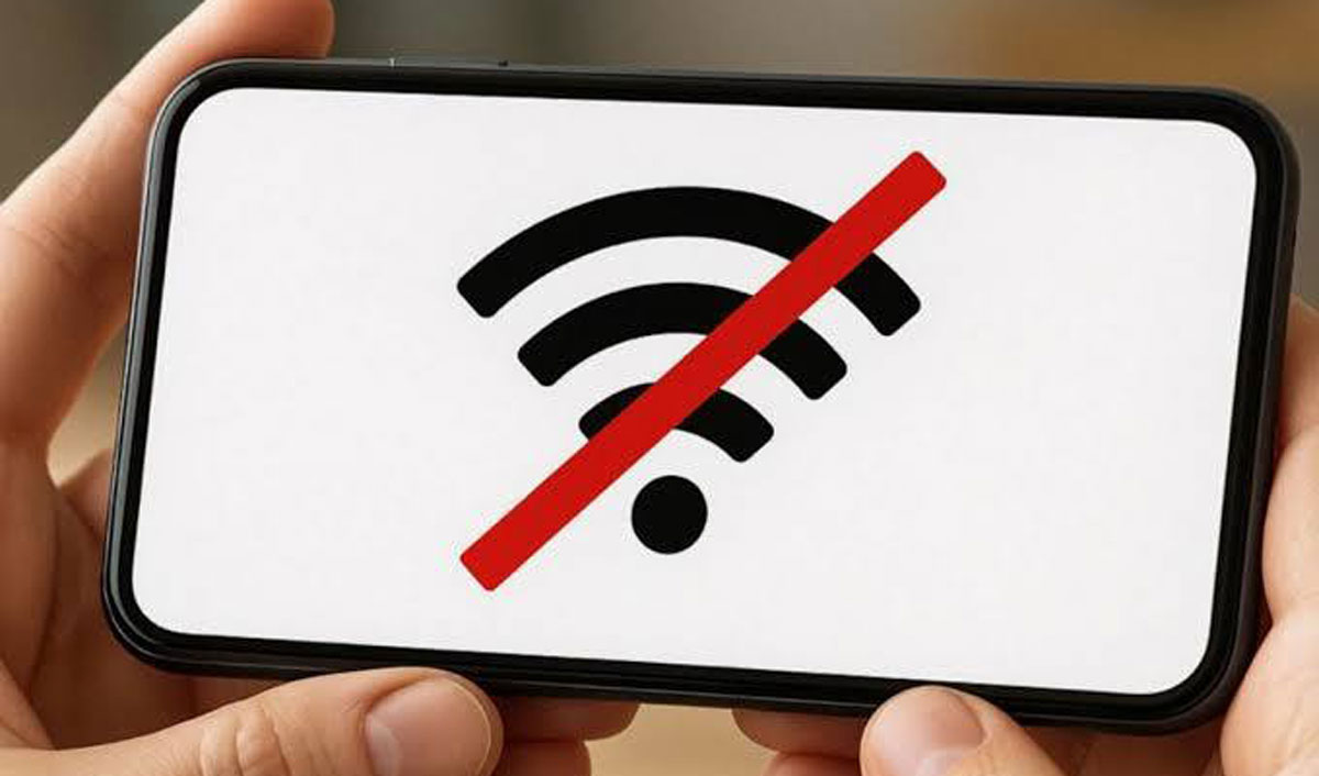 Иран: вторую неделю без интернета