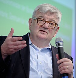 Joschka Fischer