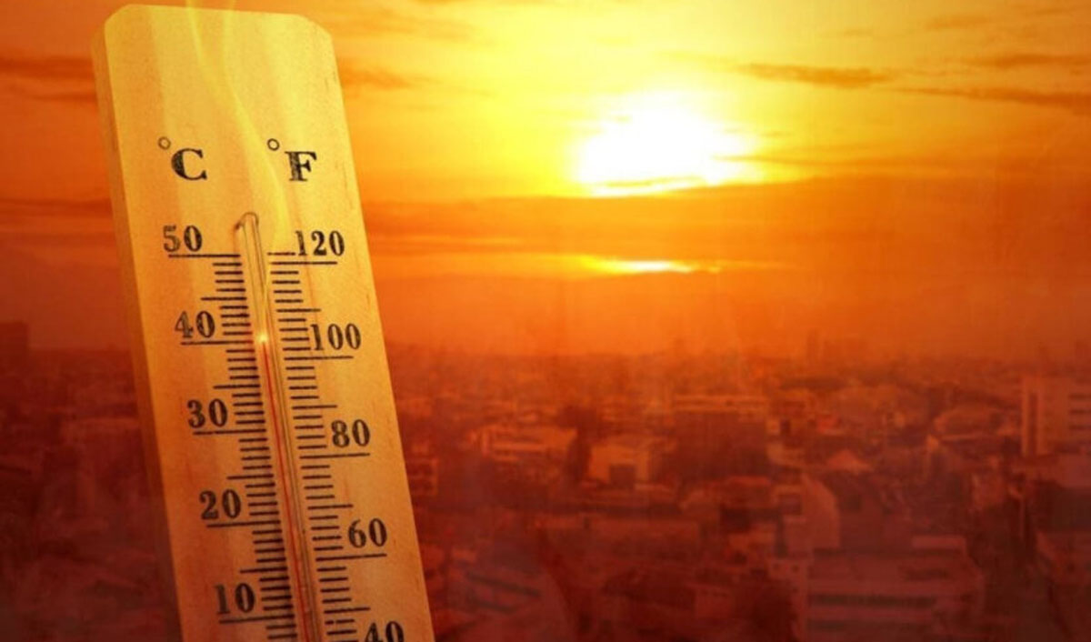 Clima ar putea „mânca” jumătate din economia mondială până în 2100