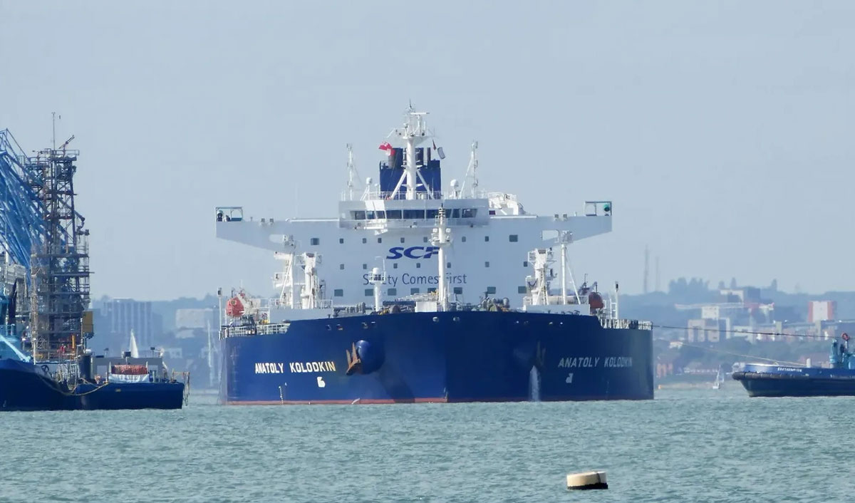 Зачем Трамп допустил поставку российской нефти Кубе