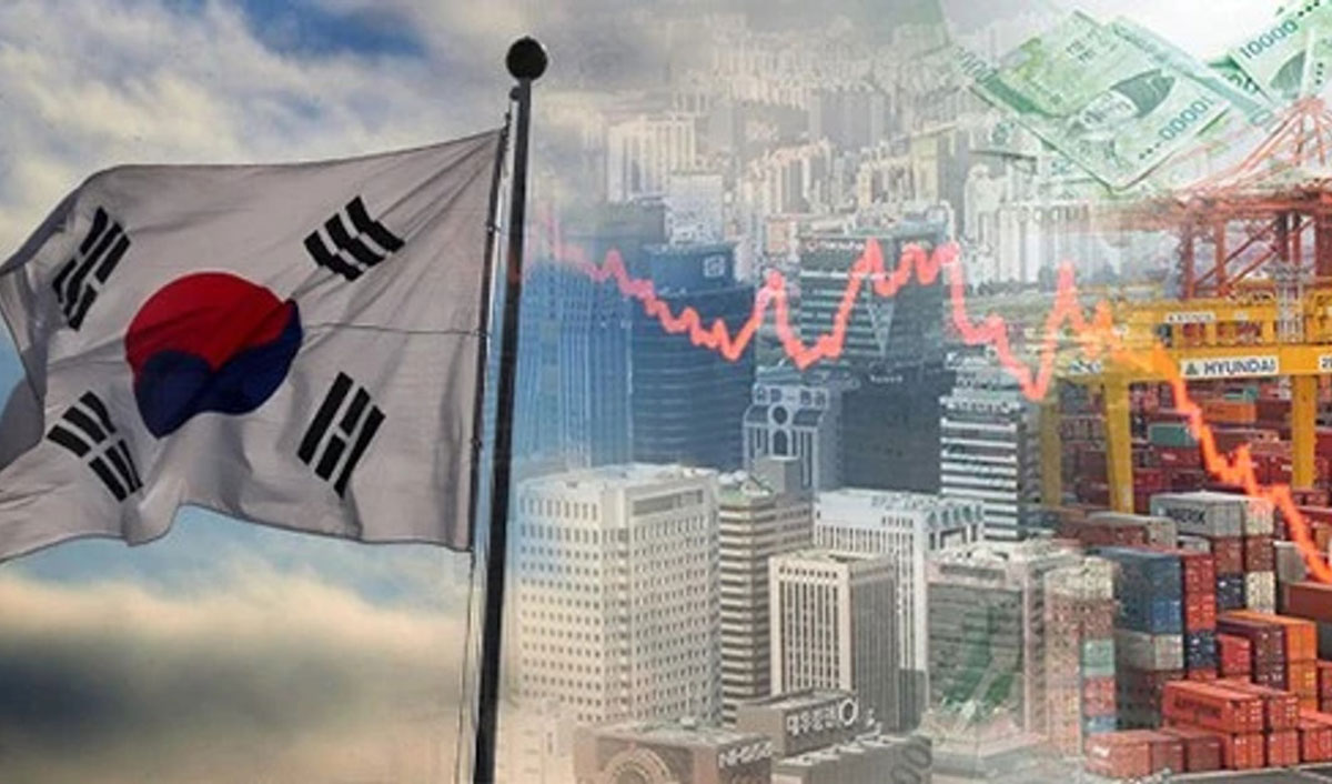 Война в Иране докатилась до Южной Кореи: власти готовят $16,7 млрд для спасения экономики