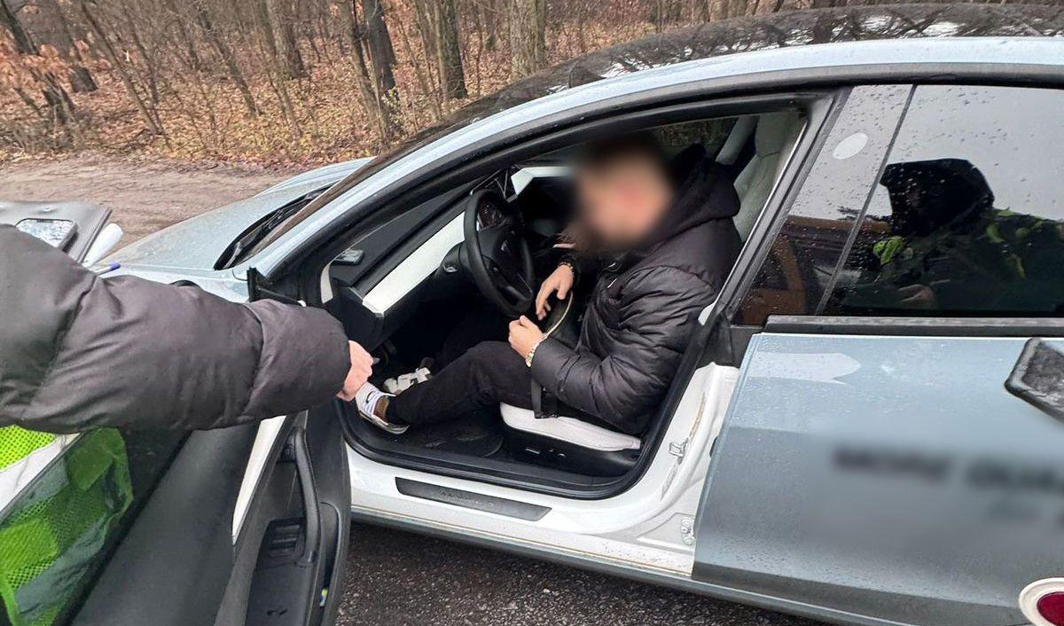 Co-founder of a $1 mln crypto pyramid scheme detained in Ukraine