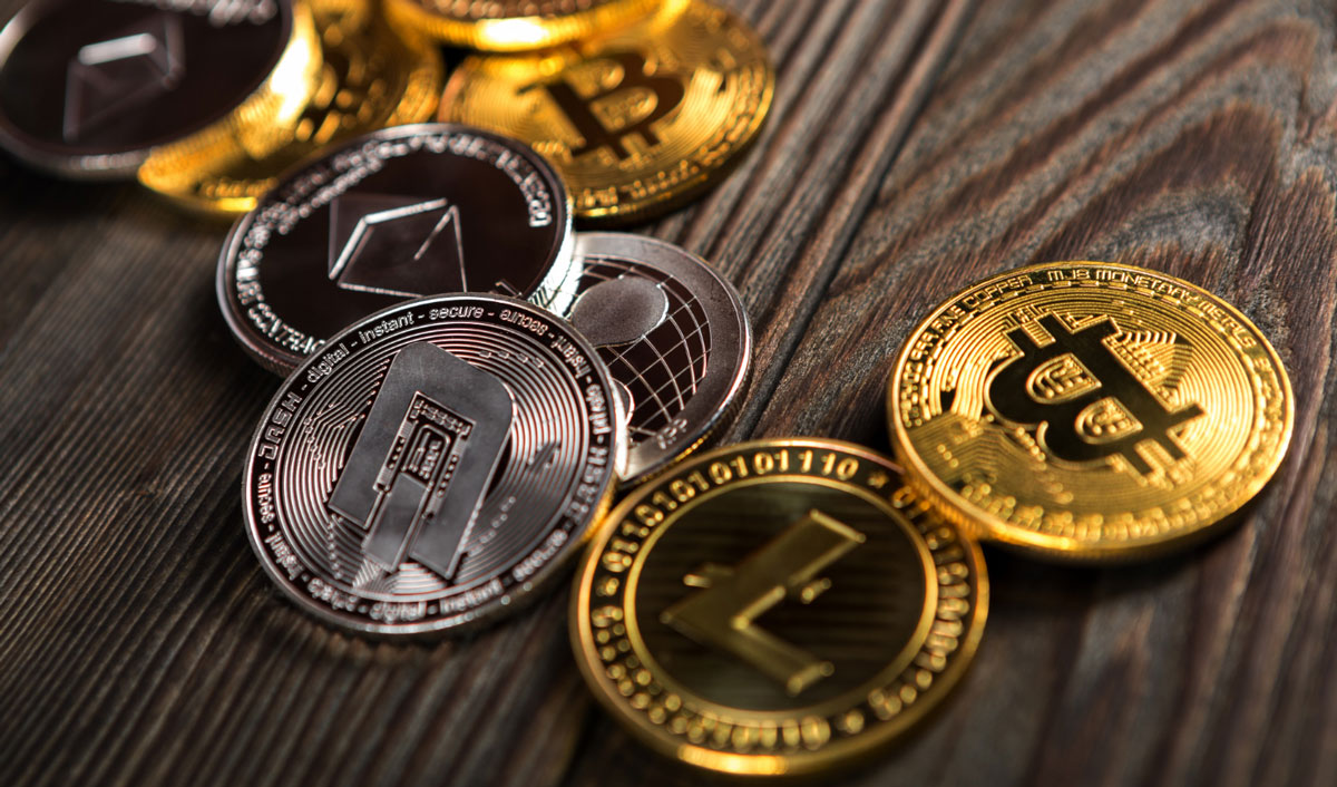 Cryptocurrencies lose safe haven status over Iran war