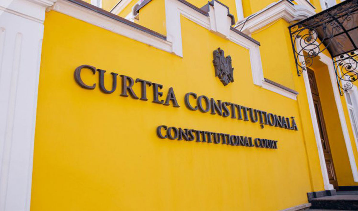 CC a confirmat răspunderea lui Stati și a altor garanți pentru împrumutul Moldindconbank