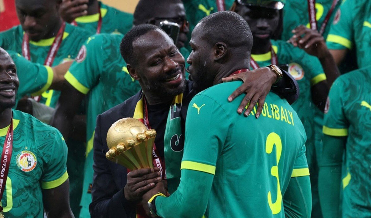 Senegalul nu se grăbește să cedeze Marocului trofeul Cupei Africii pe Națiuni