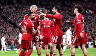 Liverpool Liverpool