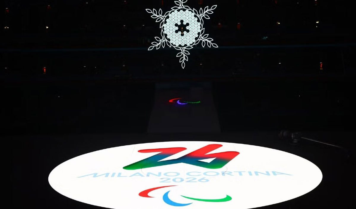 Зимняя Паралимпиада-2026: Конфликт на  Ближнем Востоке – не “помеха”