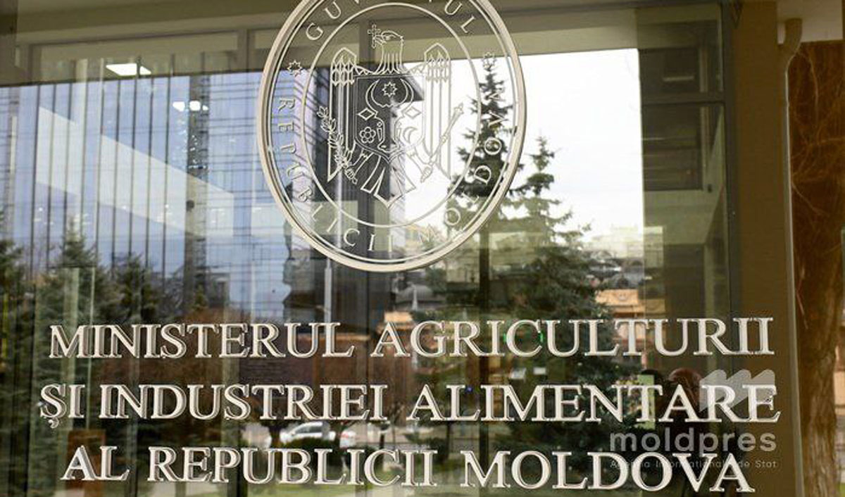 На поддержку сельхозпалат государство потратит 100 млн леев