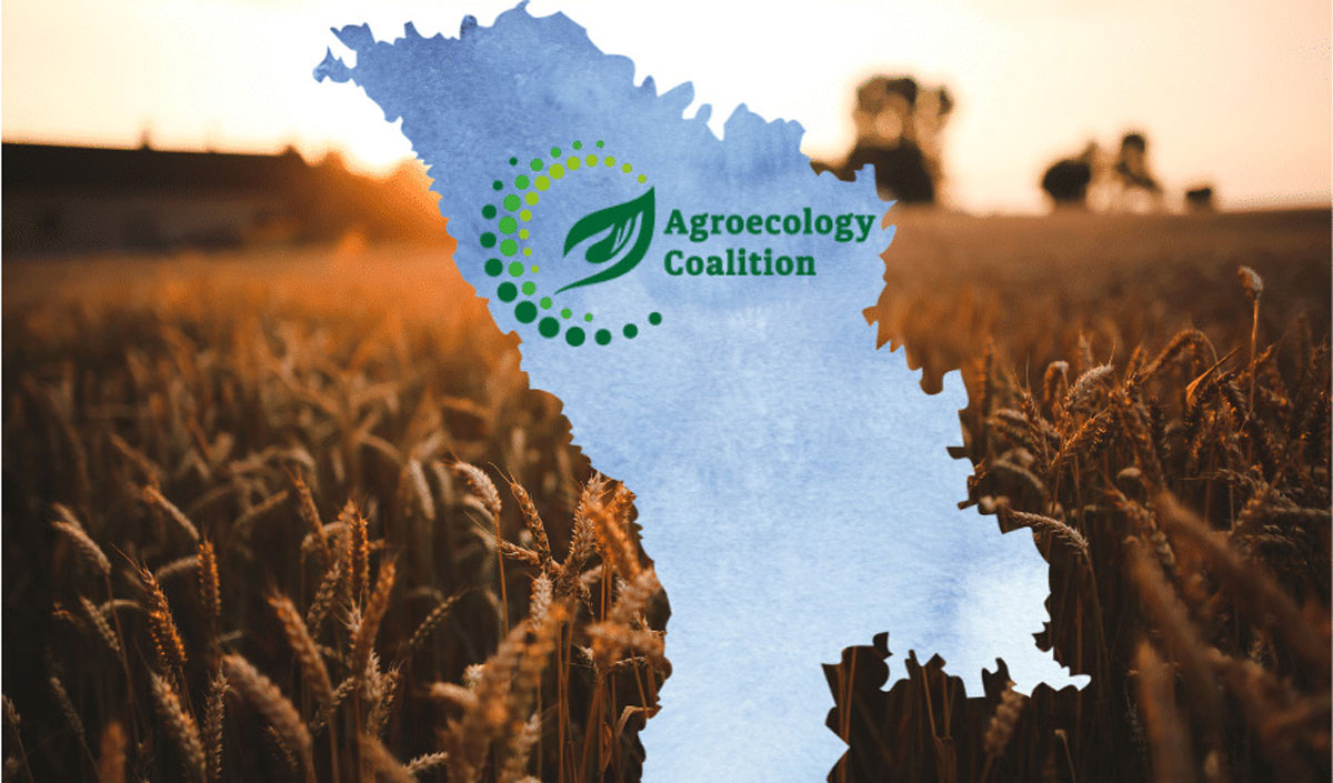 Moldova a aderat la Coaliția pentru Agroecologie