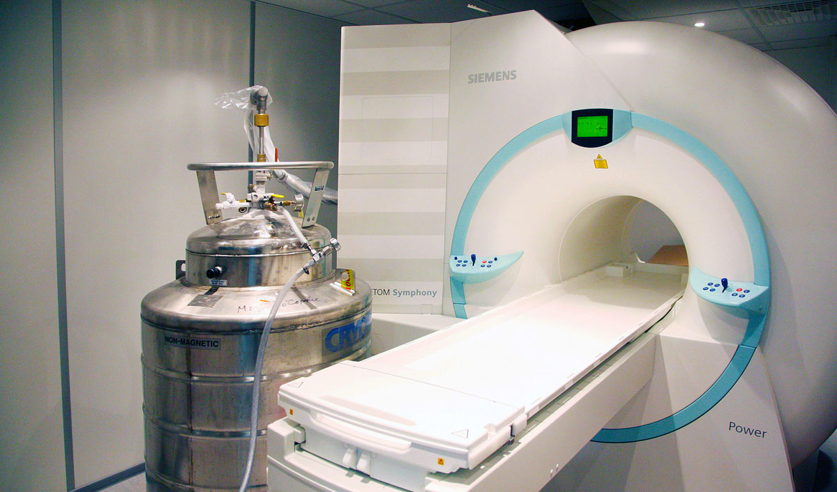 Перебои с гелием из Катара ставят под угрозу МРТ