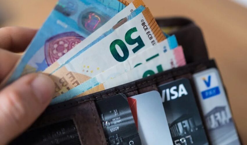 Самые популярные способы оплаты в странах ЕС наличные и безналичные