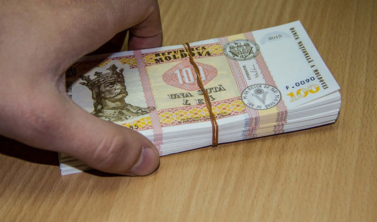 Cabinetul respinge prelungirea scutirii de impozit pe venit