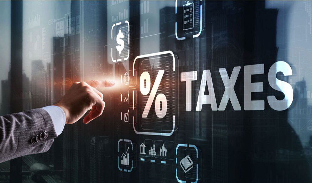 În sistemul fiscal european – sentiment “comunist”