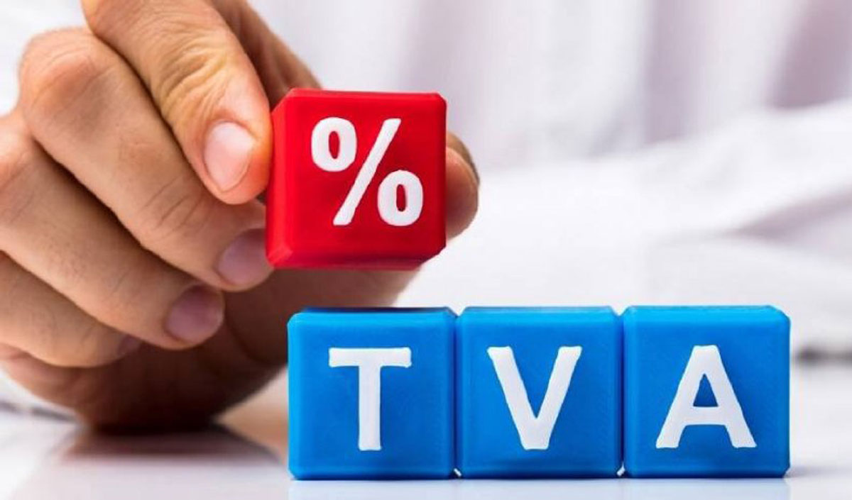 De asemenea, patru procente au majorat pragul TVA la 1,7 milioane lei