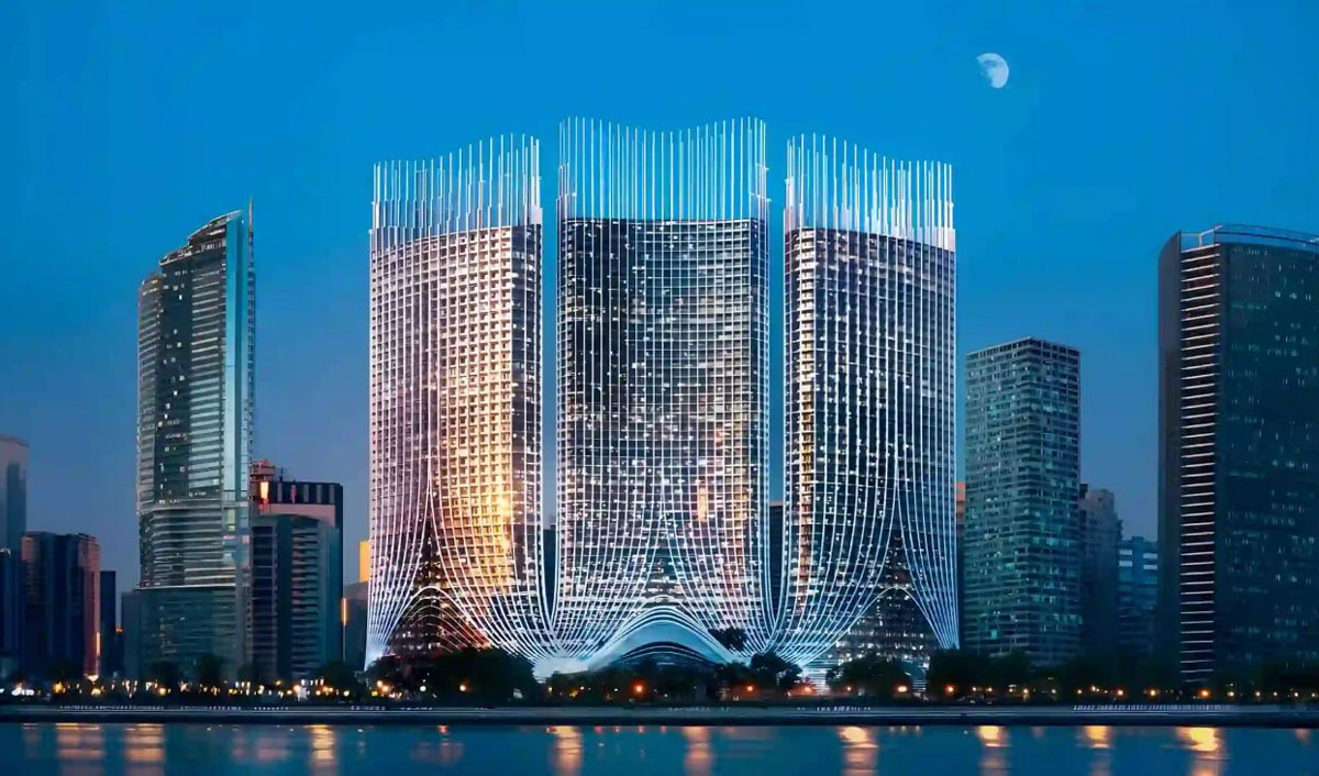 Binghatti a raportat puține anulări pe fondul tensiunilor legate de Iran