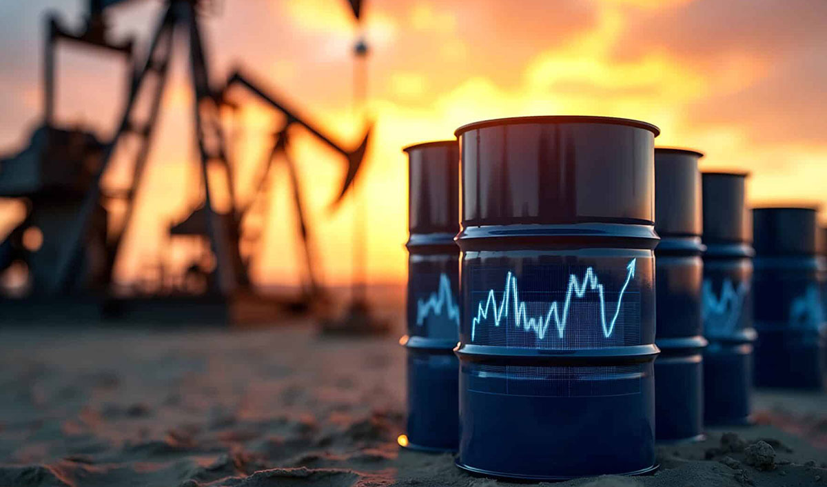 Goldman Sachs: Brent oil prices could be in triple digits by the end of 2027