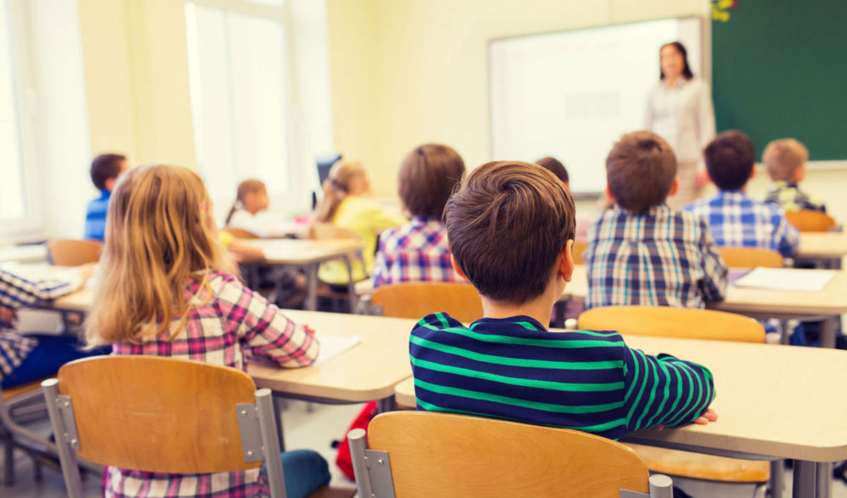 Стратегия «Образование 2030» выставлена на общественное обсуждение