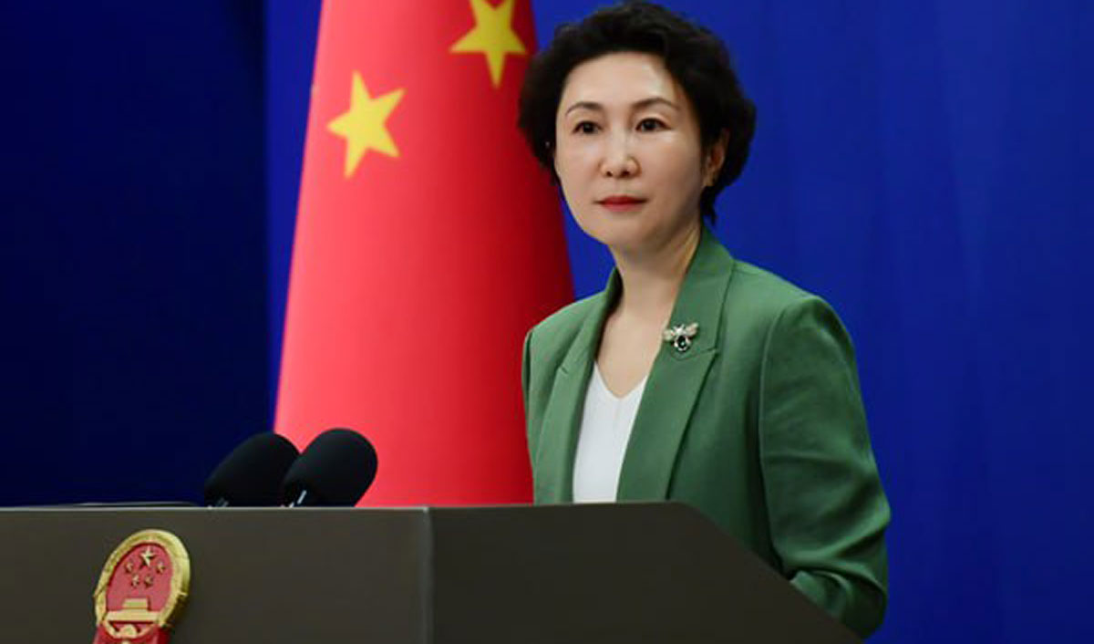 China cere deblocarea Strâmtorii Ormuz pe fondul escaladării conflictului SUA-Iran