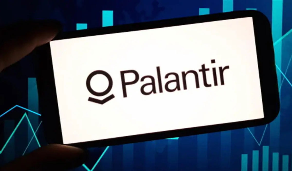 IA merge la vânătoare: Palantir este testat pentru a detecta infracțiunile financiare