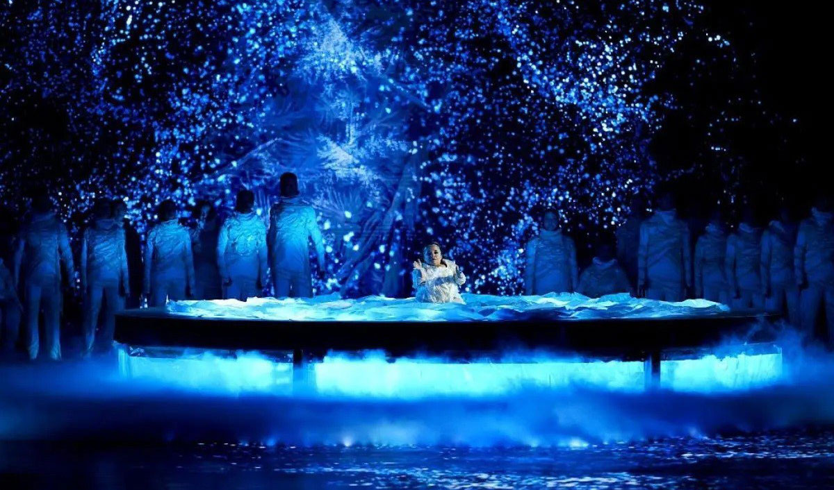 Паралимпиада-2026 торжественно открылась в Вероне