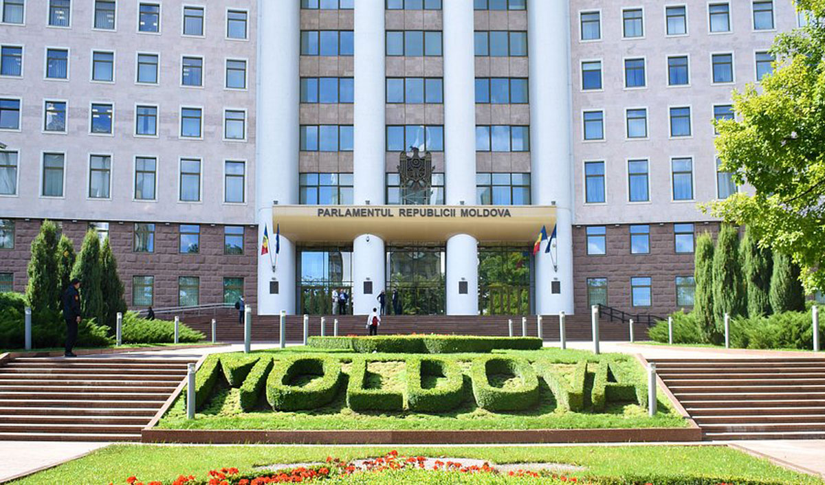 Мнение: создание двухпалатного парламента помогло бы решить приднестровский вопрос