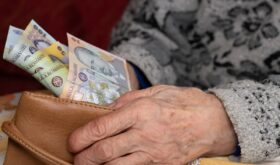 pensions in Romania