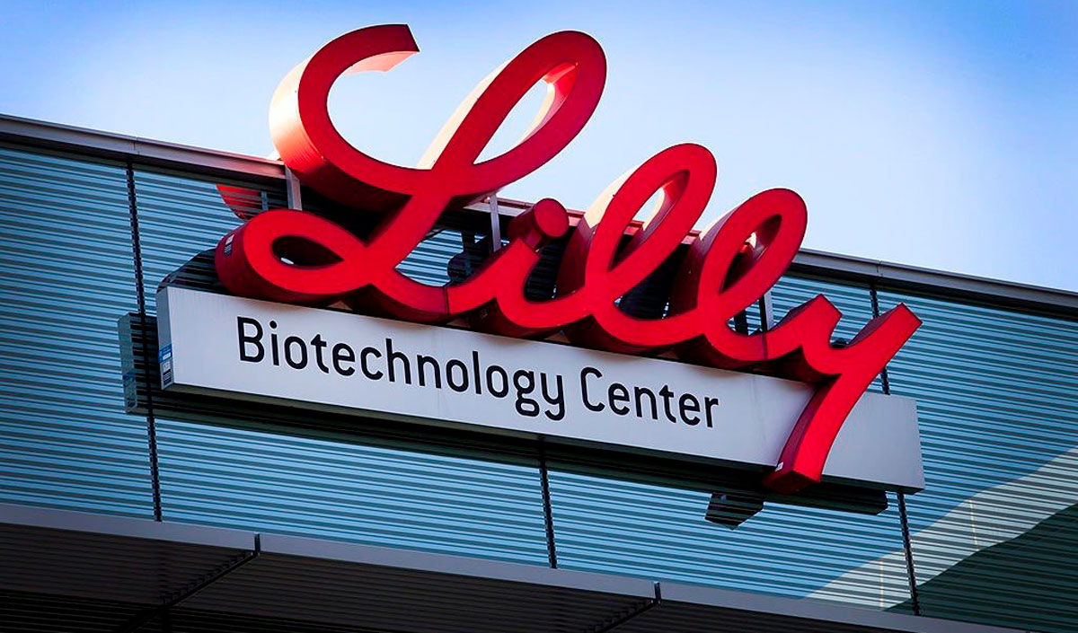 „Eli Lilly: China intră în cursa pentru medicamentele pentru pierderea în greutate