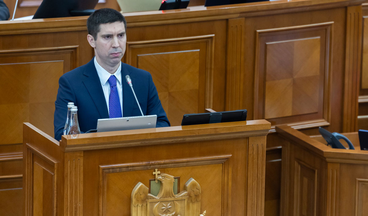 Datoria Moldovei față de CSI se ridică la 1,6 milioane de lei