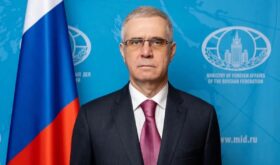 ambassador ambassador