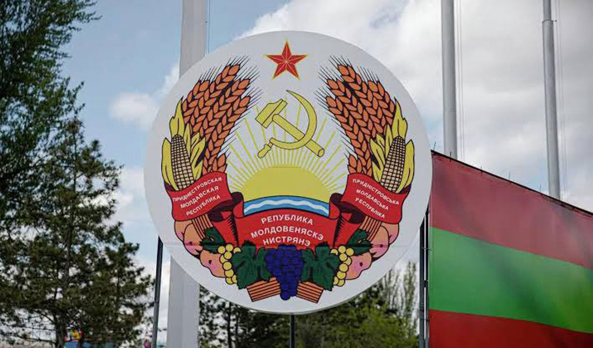 Chișinăul este gata să pună Transnistria sub administrație externă. Pentru moment, temporar