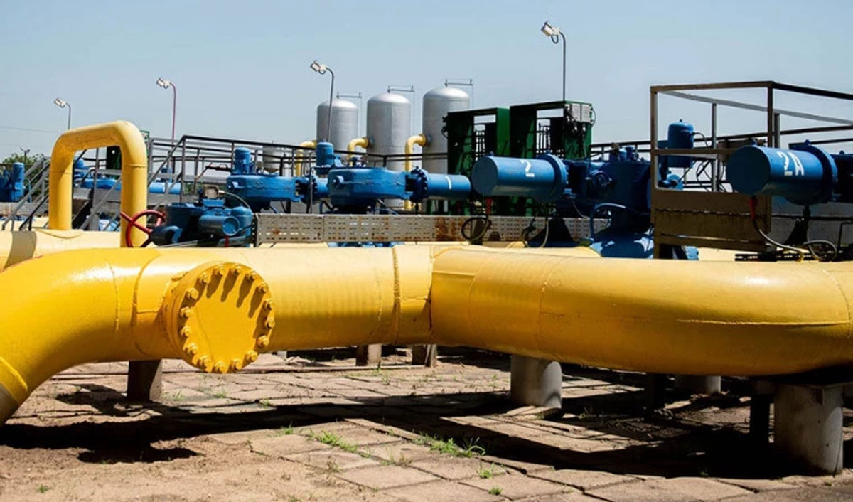 Тарифы на услуги по распределению природного газа выросли с несколько раз