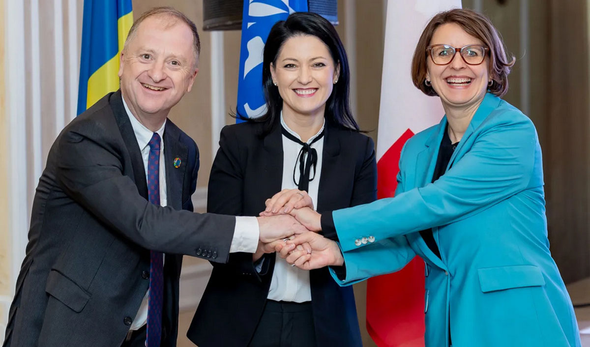 OIM și Guvernul Elveției contribuie la dezvoltarea pieței muncii în Moldova